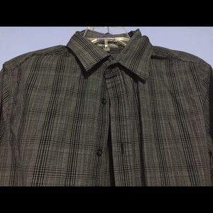 Gap Premium Medium Men’s Casual Button Long Sleeve